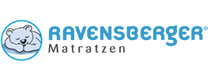 Logo Ravensberger Matratzen