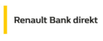 Logo Renault Bank