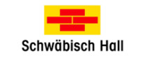 Logo Bausparkasse Schwäbisch Hall