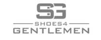 Logo Shoes 4 Gentlemen