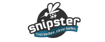 Logo Snipster
