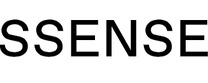 Logo Ssense