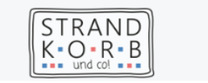 Logo Strandkorb.co