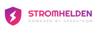 Logo Stromhelden.de