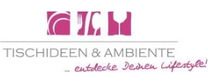 Logo Tischideen & Ambiente