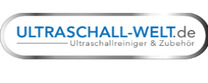 Logo Ultraschall-Welt