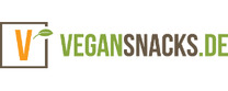 Logo Vegan Snacks