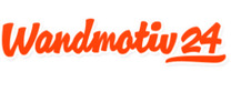 Logo Wandmotiv24