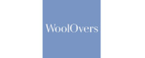 Logo WoolOvers