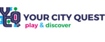 Logo Your City Quest