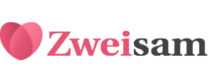 Logo Zweisam