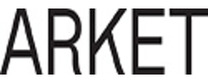 Logo Arket