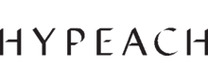 Logo Hypeach