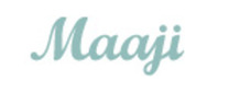 Logo Maaji