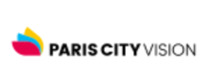 Logo ParisCityVision