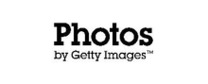 Logo Photos by Getty Images