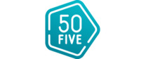 Logo 50five