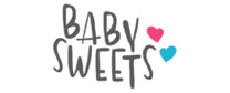 Logo Baby Sweets