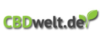 Logo CBD Welt