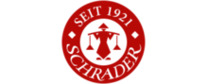 Logo Paul Schrader