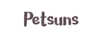 Logo Petsuns