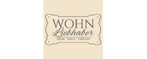 Logo Wohnliebhaber