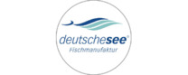 Logo DeutscheSee Fischmanufaktur
