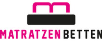 Logo Matratzen Betten