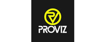 Logo Proviz