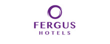 Logo Fergus Hotels