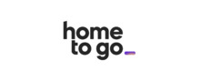 Logo HomeToGo