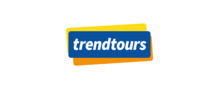 Logo Trendtours