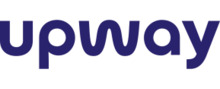 Logo Upway