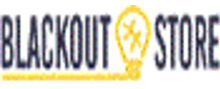 Logo Blackout Store