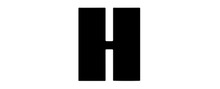 Logo HEY HOLY