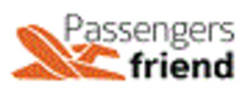 Logo Passengers Friend
