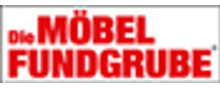 Logo Die Möbelfundgrube