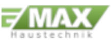 Logo Emax Haustechnik