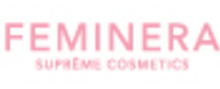 Logo FEMINERA