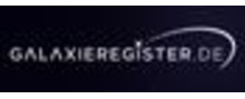 Logo Galaxieregister