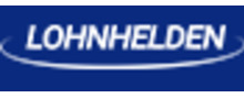 Logo Lohnhelden