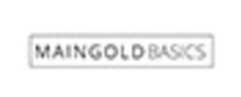 Logo maingoldbasics