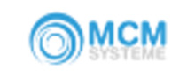 Logo MCM Systeme