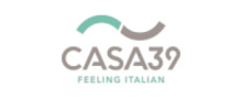 Logo Casa39