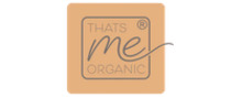 Logo That's Me Organic