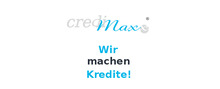 Logo Credimaxx