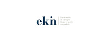 Logo Ekn Footwear