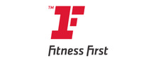Logo Fitness First