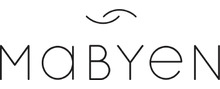 Logo Mabyen