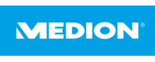Logo Medion